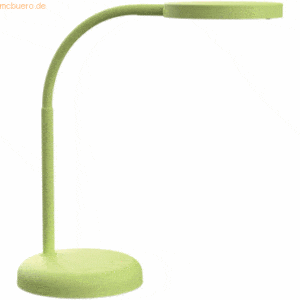 MAUL LED-Tischleuchte Mauljoy 16 warmweiße LEDs lime