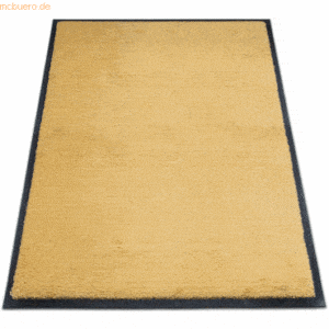 Miltex Schmutzfangmatte Eazycare Style 80x120cm A02 Citrine