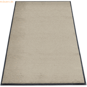 Miltex Schmutzfangmatte Eazycare Style 120x200cm A10 Soft Grey