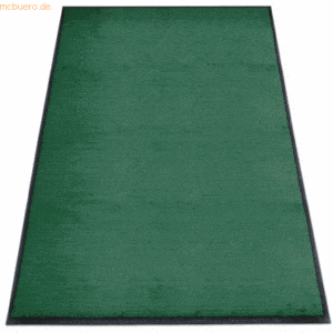 Miltex Schmutzfangmatte Eazycare Style 120x240cm A42 Dark Green