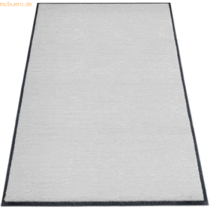 Miltex Schmutzfangmatte Eazycare Style 150x200cm A24 Opal Grey